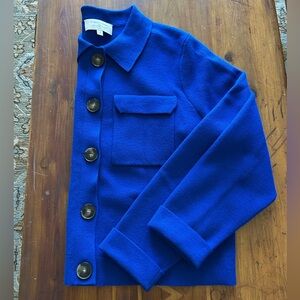 Sezane Betty Cardigan EUC